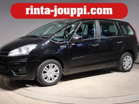 Citroen Grand C4 Picasso, Autot, Vaasa, Tori.fi Citroen Grand C4 Picasso, Autot, Vaasa, Tori.fi
