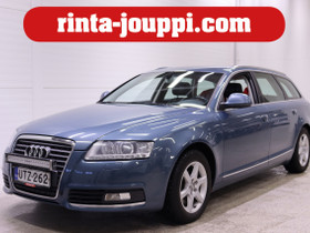 Audi A6, Autot, Kouvola, Tori.fi Audi A6, Autot, Kouvola, Tori.fi
