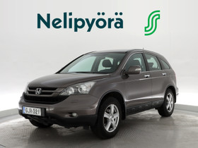 Honda CR-V, Autot, Kotka, Tori.fi Honda CR-V, Autot, Kotka, Tori.fi