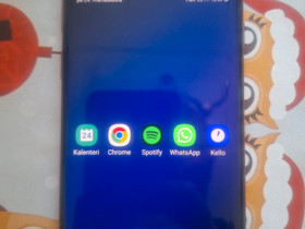 Samsung galaxy s9+, Puhelimet, Puhelimet ja tarvikkeet, Imatra, Tori.fi Samsung galaxy s9+, Puhelimet, Puhelimet ja tarvikkeet, Imatra, Tori.fi