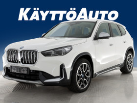 BMW IX1, Autot, Seinjoki, Tori.fi