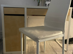Ikean tuolit, Pöydät ja tuolit, Sisustus ja huonekalut, Turku, Tori.fi Ikean tuolit, Pöydät ja tuolit, Sisustus ja huonekalut, Turku, Tori.fi