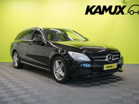 Mercedes-Benz C, Autot, Kokkola, Tori.fi Mercedes-Benz C, Autot, Kokkola, Tori.fi
