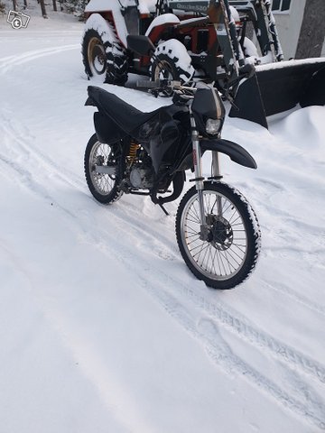 Rieju RR Sport, kuva 1