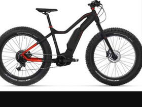 Sähköfatbike Tunturi E-max SE 45, Sähköpyörät, Polkupyörät ja pyöräily, Seinäjoki, Tori.fi Sähköfatbike Tunturi E-max SE 45, Sähköpyörät, Polkupyörät ja pyöräily, Seinäjoki, Tori.fi
