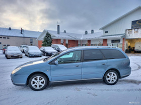 Citroen C5, Autot, Kaarina, Tori.fi Citroen C5, Autot, Kaarina, Tori.fi