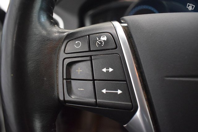 Volvo XC60 21