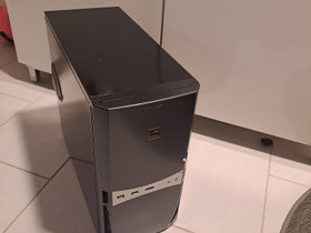 Pelitietokone i5 Gtx750ti, Pöytäkoneet, Tietokoneet ja lisälaitteet, Kuopio, Tori.fi Pelitietokone i5 Gtx750ti, Pöytäkoneet, Tietokoneet ja lisälaitteet, Kuopio, Tori.fi