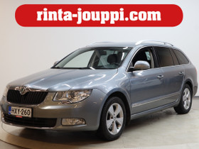 Skoda Superb, Autot, Salo, Tori.fi Skoda Superb, Autot, Salo, Tori.fi