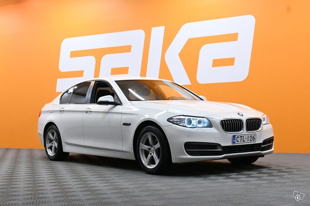 BMW 518