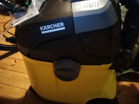 Tekstiilipesuri Kärcher SE 2 Car, Palvelut, Kauhava, Tori.fi Tekstiilipesuri Kärcher SE 2 Car, Palvelut, Kauhava, Tori.fi