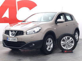 Nissan Qashqai, Autot, Raisio, Tori.fi Nissan Qashqai, Autot, Raisio, Tori.fi