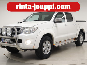 Toyota Hilux, Autot, Ylivieska, Tori.fi Toyota Hilux, Autot, Ylivieska, Tori.fi