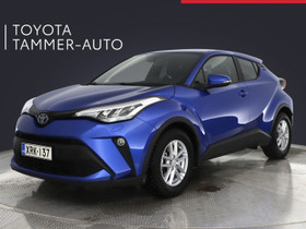 Toyota C-HR, Autot, Tampere, Tori.fi Toyota C-HR, Autot, Tampere, Tori.fi