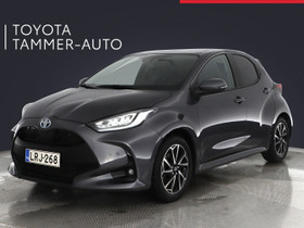 Toyota Yaris, Autot, Tampere, Tori.fi Toyota Yaris, Autot, Tampere, Tori.fi