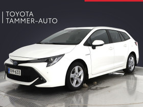 Toyota Corolla, Autot, Tampere, Tori.fi Toyota Corolla, Autot, Tampere, Tori.fi
