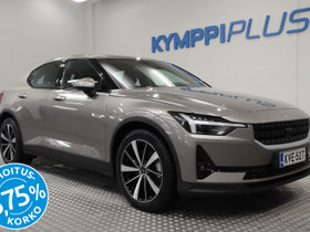 Polestar 2, Autot, Ylivieska, Tori.fi Polestar 2, Autot, Ylivieska, Tori.fi