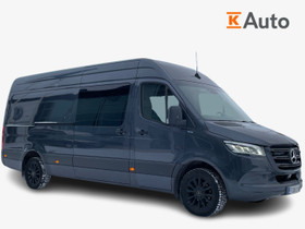 MERCEDES-BENZ SPRINTER, Autot, Lappeenranta, Tori.fi MERCEDES-BENZ SPRINTER, Autot, Lappeenranta, Tori.fi