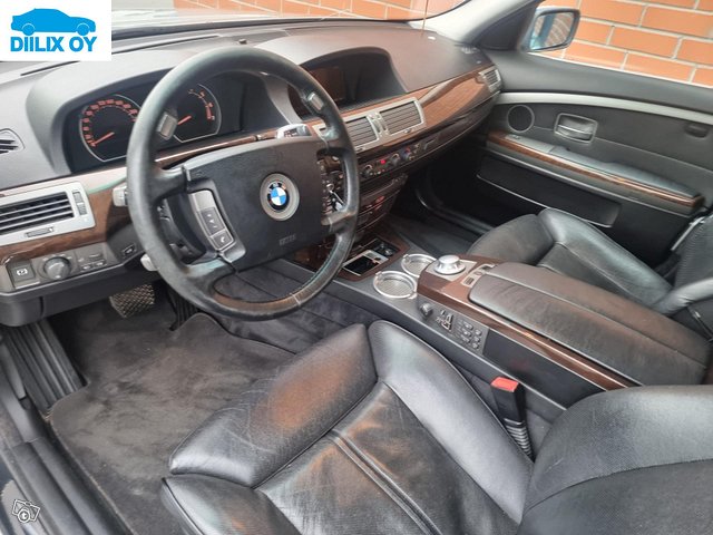 BMW 735 9