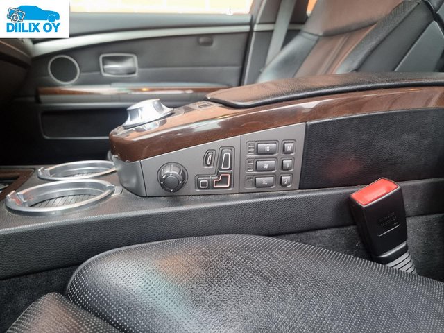 BMW 735 13