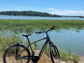 Trek District+ 7, koko L, hihnaveto, Sähköpyörät, Polkupyörät ja pyöräily, Helsinki, Tori.fi Trek District+ 7, koko L, hihnaveto, Sähköpyörät, Polkupyörät ja pyöräily, Helsinki, Tori.fi