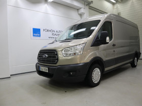 FORD Transit, Autot, Iisalmi, Tori.fi