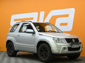 Suzuki Grand Vitara, Autot, Kuopio, Tori.fi Suzuki Grand Vitara, Autot, Kuopio, Tori.fi