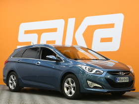 Hyundai I40, Autot, Kuopio, Tori.fi Hyundai I40, Autot, Kuopio, Tori.fi
