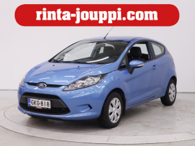Ford Fiesta, Autot, Järvenpää, Tori.fi Ford Fiesta, Autot, Järvenpää, Tori.fi