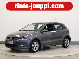 Volkswagen Polo, Autot, Turku, Tori.fi Volkswagen Polo, Autot, Turku, Tori.fi