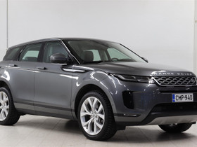 Land Rover Range Rover Evoque, Autot, Isokyr, Tori.fi