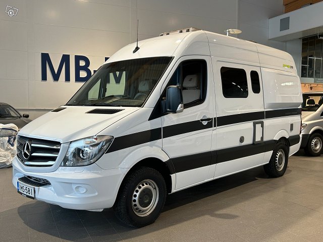 Hymer S, kuva 1