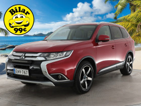Mitsubishi Outlander, Autot, Vantaa, Tori.fi Mitsubishi Outlander, Autot, Vantaa, Tori.fi