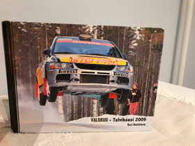 Historic Rally - kirja, Harrastekirjat, Kirjat ja lehdet, Kouvola, Tori.fi Historic Rally - kirja, Harrastekirjat, Kirjat ja lehdet, Kouvola, Tori.fi