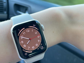 Apple watch SE, Muu tietotekniikka, Tietokoneet ja lisälaitteet, Uusikaupunki, Tori.fi Apple watch SE, Muu tietotekniikka, Tietokoneet ja lisälaitteet, Uusikaupunki, Tori.fi