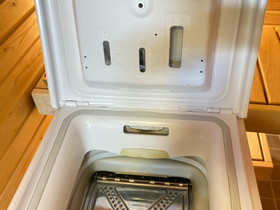 Whirlpool awe 6100., Pesu- ja kuivauskoneet, Kodinkoneet, Oulu, Tori.fi Whirlpool awe 6100., Pesu- ja kuivauskoneet, Kodinkoneet, Oulu, Tori.fi