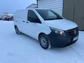 Mercedes-Benz Vito, Autot, Seinäjoki, Tori.fi Mercedes-Benz Vito, Autot, Seinäjoki, Tori.fi