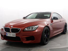 BMW M6, Autot, Ylöjärvi, Tori.fi BMW M6, Autot, Ylöjärvi, Tori.fi