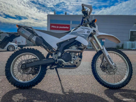Yamaha WR, Moottoripyörät, Moto, Masku, Tori.fi Yamaha WR, Moottoripyörät, Moto, Masku, Tori.fi