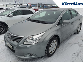 TOYOTA Avensis, Autot, Kokkola, Tori.fi TOYOTA Avensis, Autot, Kokkola, Tori.fi