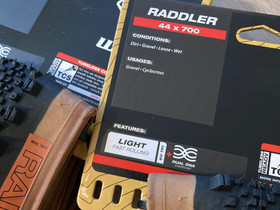 Wtb Raddler renkaat 44 x 700, Pyörätarvikkeet ja kypärät, Polkupyörät ja pyöräily, Rovaniemi, Tori.fi Wtb Raddler renkaat 44 x 700, Pyörätarvikkeet ja kypärät, Polkupyörät ja pyöräily, Rovaniemi, Tori.fi