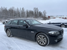 BMW 520d, Autot, Alajärvi, Tori.fi