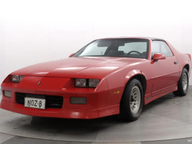 Chevrolet Camaro, Autot, Ylöjärvi, Tori.fi Chevrolet Camaro, Autot, Ylöjärvi, Tori.fi