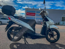 Suzuki UK110, Skootterit, Moto, Masku, Tori.fi Suzuki UK110, Skootterit, Moto, Masku, Tori.fi
