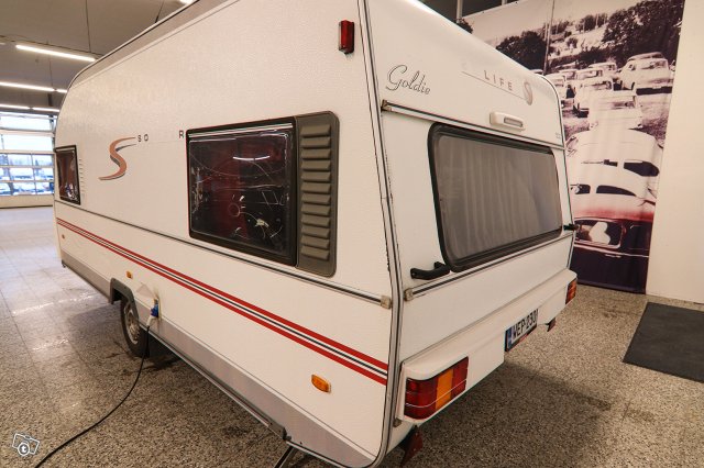 Solifer GOLDIE 2