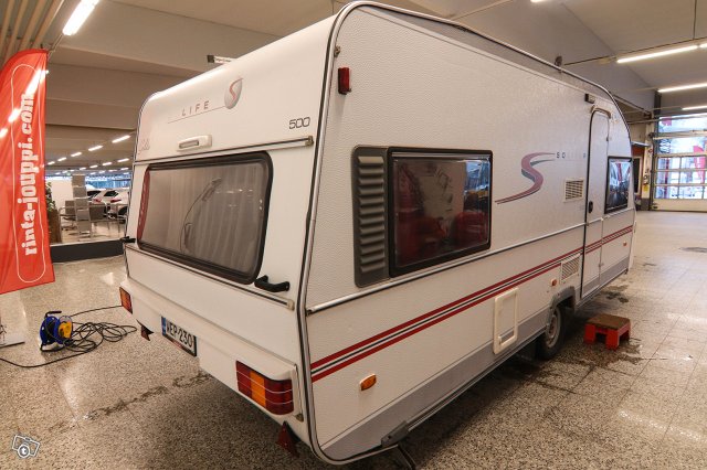 Solifer GOLDIE 4