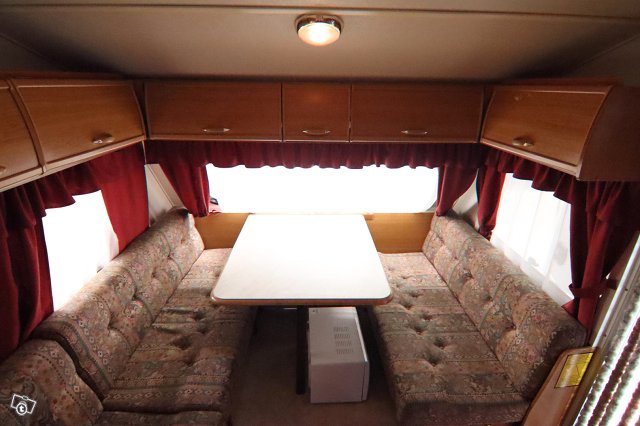 Solifer GOLDIE 8