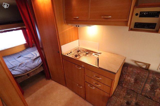 Solifer GOLDIE 22