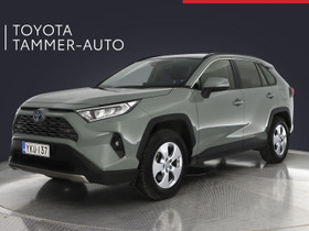 Toyota RAV4, Autot, Tampere, Tori.fi Toyota RAV4, Autot, Tampere, Tori.fi