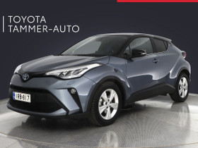 Toyota C-HR, Autot, Tampere, Tori.fi Toyota C-HR, Autot, Tampere, Tori.fi